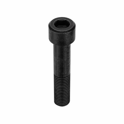 Metric System Standard Socket Head Cap Screws