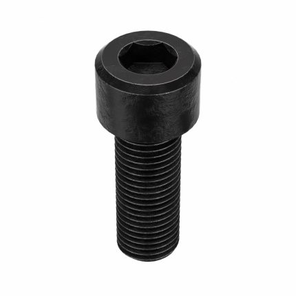 Metric System Standard Socket Head Cap Screws