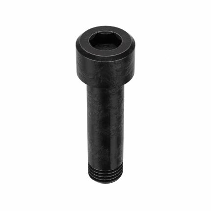 Metric System Standard Socket Head Cap Screws