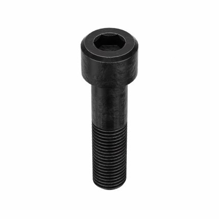 Metric System Standard Socket Head Cap Screws