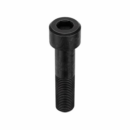 Metric System Standard Socket Head Cap Screws