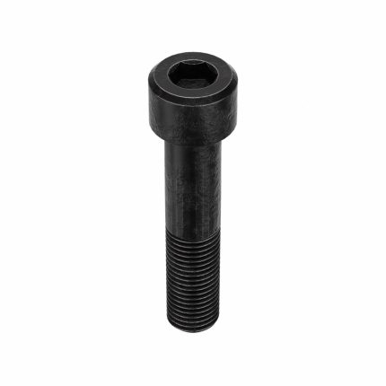 Metric System Standard Socket Head Cap Screws