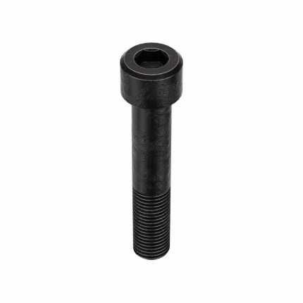 Metric System Standard Socket Head Cap Screws