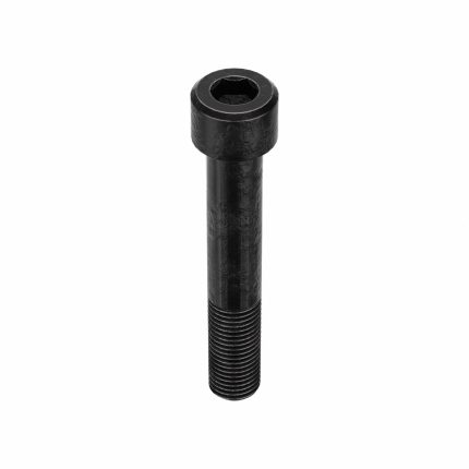 Metric System Standard Socket Head Cap Screws