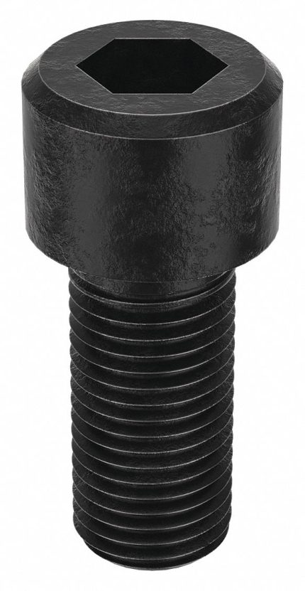 Metric System Standard Socket Head Cap Screws