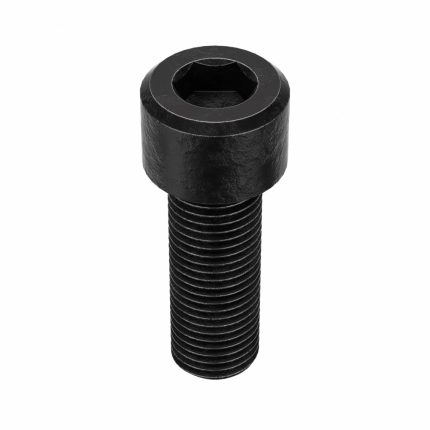 Metric System Standard Socket Head Cap Screws