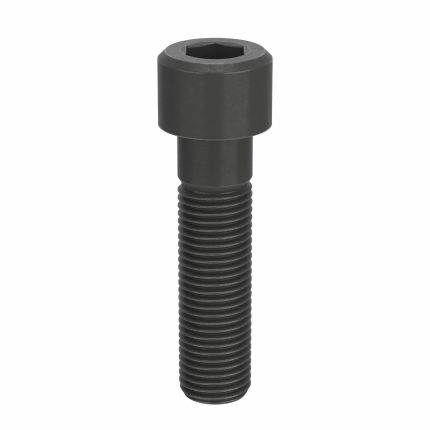 Metric System Standard Socket Head Cap Screws