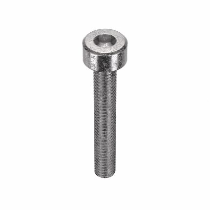 Metric System Standard Socket Head Cap Screws