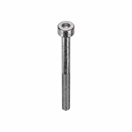 Metric System Standard Socket Head Cap Screws