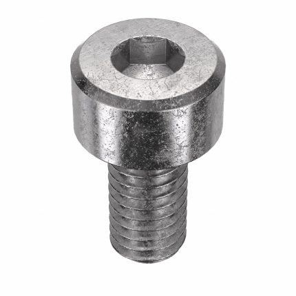 Metric System Standard Socket Head Cap Screws