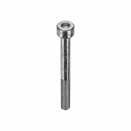 Metric System Standard Socket Head Cap Screws