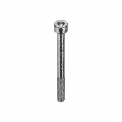 Metric System Standard Socket Head Cap Screws