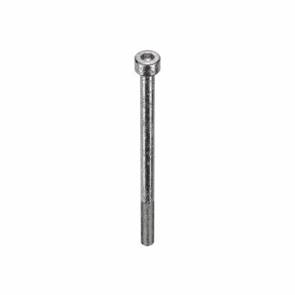 Metric System Standard Socket Head Cap Screws