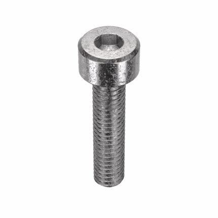 Metric System Standard Socket Head Cap Screws