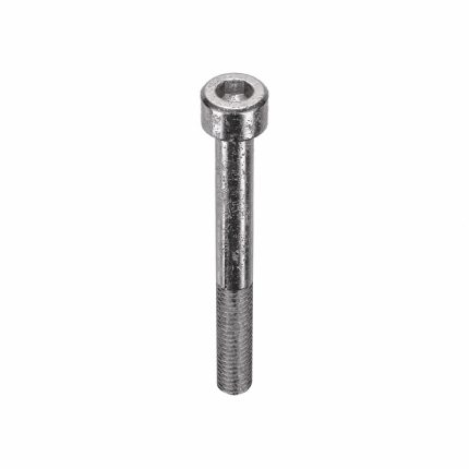 Metric System Standard Socket Head Cap Screws