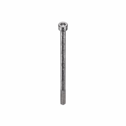 Metric System Standard Socket Head Cap Screws