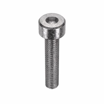 Metric System Standard Socket Head Cap Screws