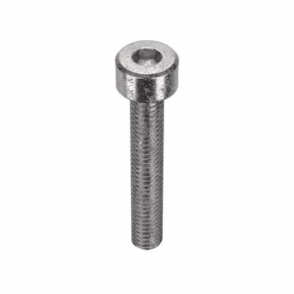 Metric System Standard Socket Head Cap Screws