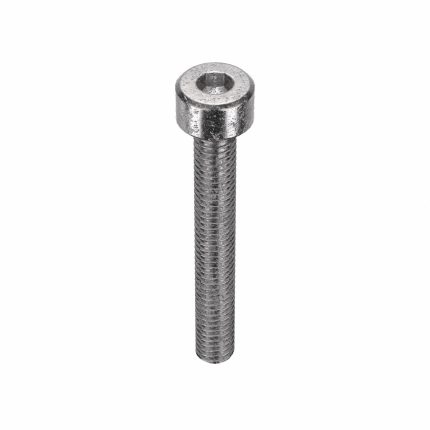 Metric System Standard Socket Head Cap Screws