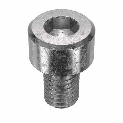 Metric System Standard Socket Head Cap Screws