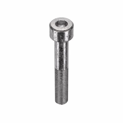 Metric System Standard Socket Head Cap Screws