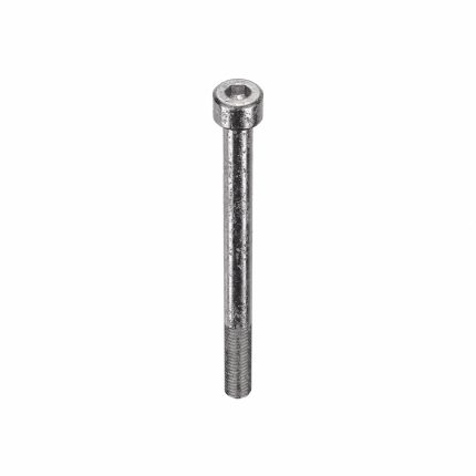 Metric System Standard Socket Head Cap Screws