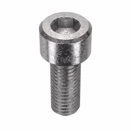 Metric System Standard Socket Head Cap Screws