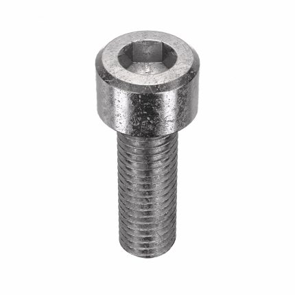 Metric System Standard Socket Head Cap Screws