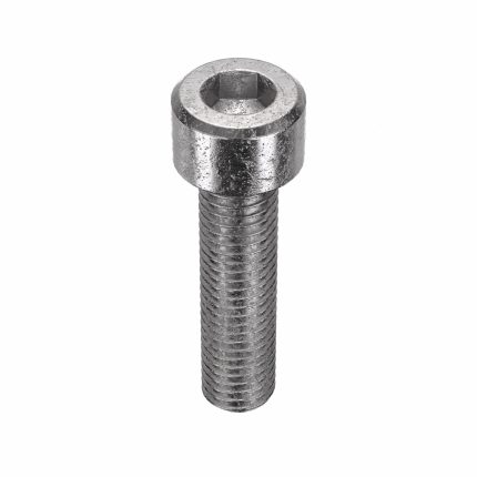 Metric System Standard Socket Head Cap Screws