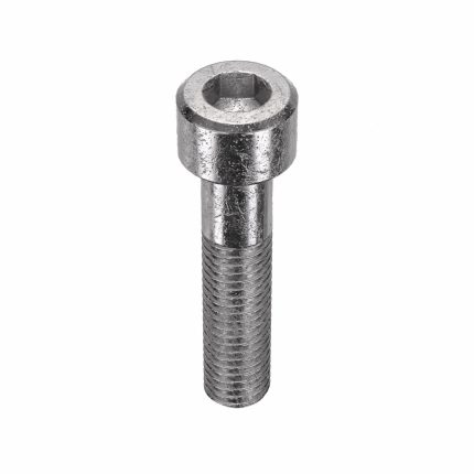 Metric System Standard Socket Head Cap Screws