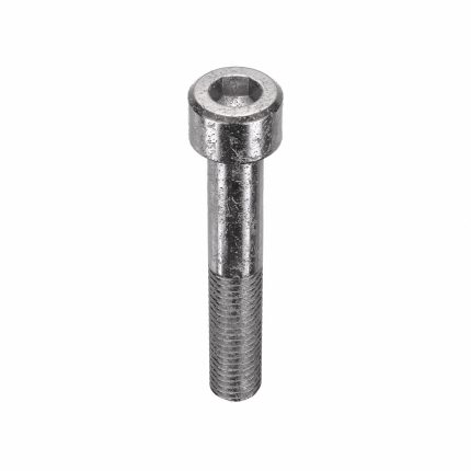 Metric System Standard Socket Head Cap Screws