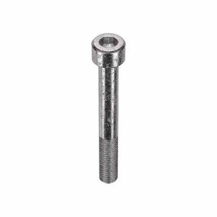 Metric System Standard Socket Head Cap Screws
