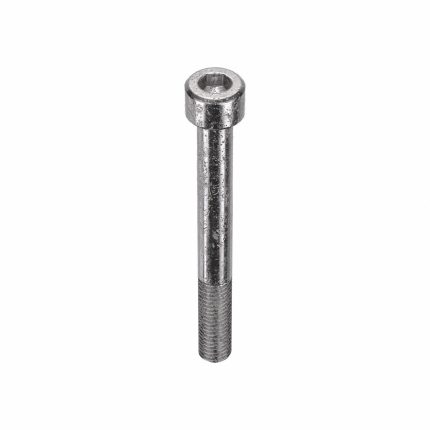 Metric System Standard Socket Head Cap Screws
