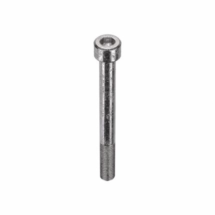 Metric System Standard Socket Head Cap Screws