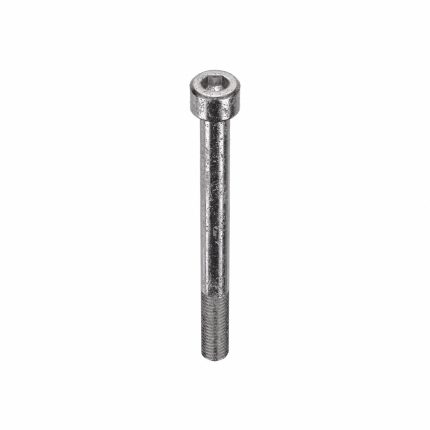 Metric System Standard Socket Head Cap Screws