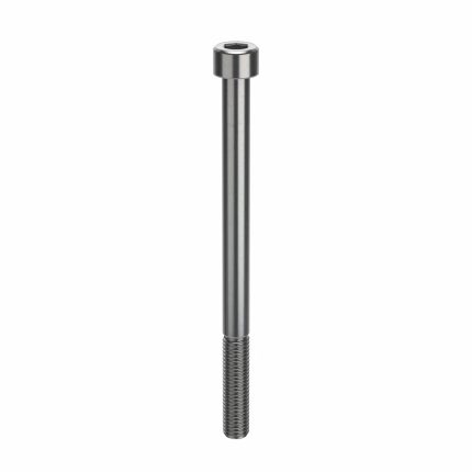 Metric System Standard Socket Head Cap Screws
