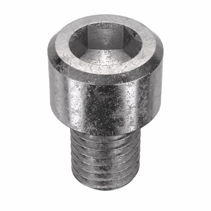 Metric System Standard Socket Head Cap Screws