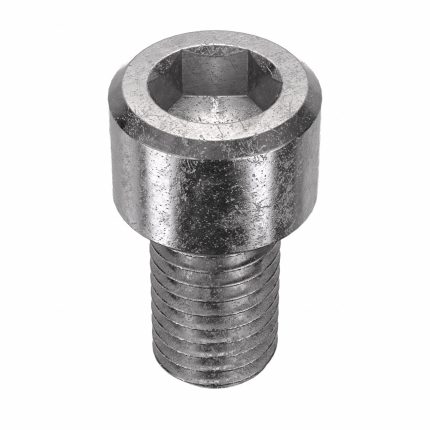 Metric System Standard Socket Head Cap Screws