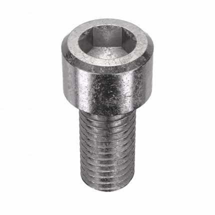 Metric System Standard Socket Head Cap Screws