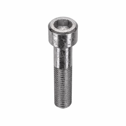 Metric System Standard Socket Head Cap Screws