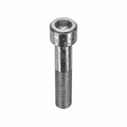 Metric System Standard Socket Head Cap Screws