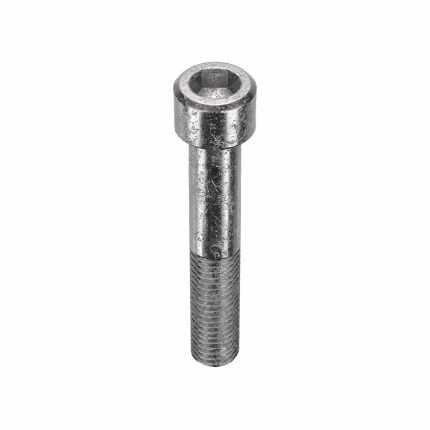 Metric System Standard Socket Head Cap Screws