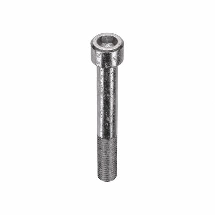 Metric System Standard Socket Head Cap Screws