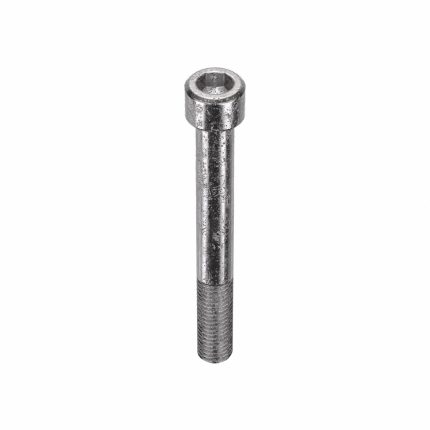 Metric System Standard Socket Head Cap Screws