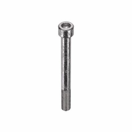 Metric System Standard Socket Head Cap Screws
