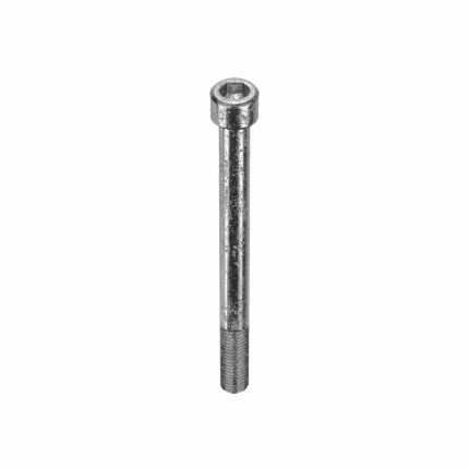 Metric System Standard Socket Head Cap Screws