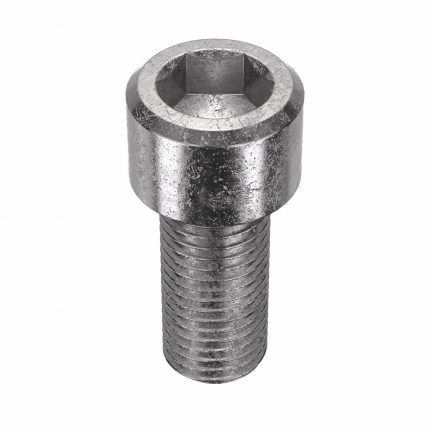 Metric System Standard Socket Head Cap Screws