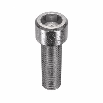 Metric System Standard Socket Head Cap Screws
