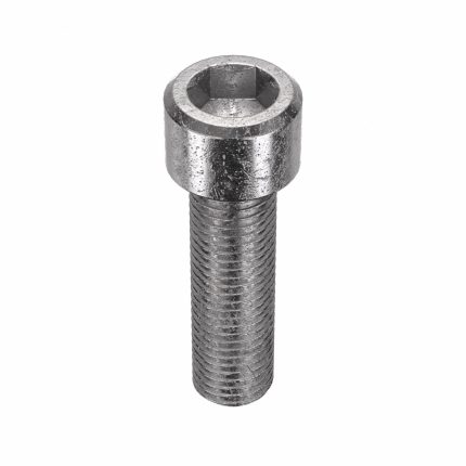 Metric System Standard Socket Head Cap Screws