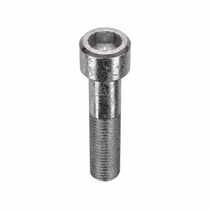 Metric System Standard Socket Head Cap Screws